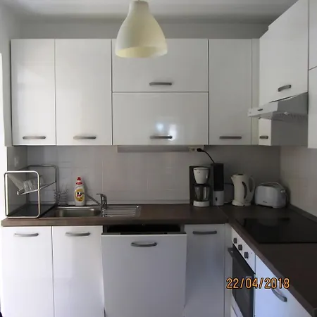 Sara In Opatija, Kvarner Bucht Holiday home
