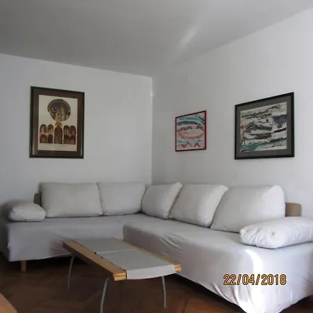 Sara In Opatija, Kvarner Bucht 別荘 オパティヤ