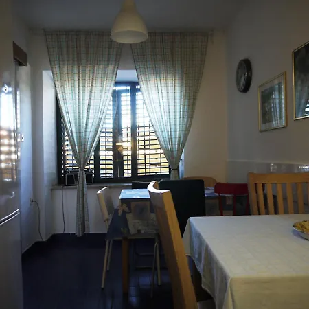 別荘 Sara In Opatija, Kvarner Bucht オパティヤ