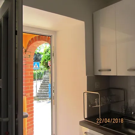 Holiday home Sara In Opatija, Kvarner Bucht Opatija