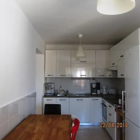 Holiday home Sara In Opatija, Kvarner Bucht