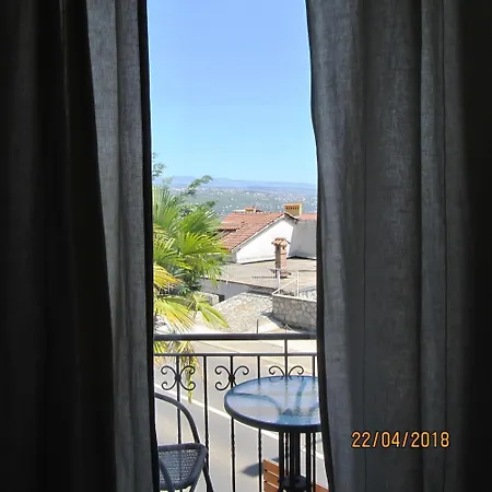 別荘 Sara In Opatija, Kvarner Bucht *
